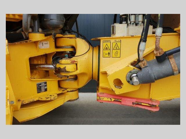 Volvo Ostatní Ostatní 0,0 350 kw