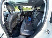 Peugeot 2008 SUV / Terénní 1,6 l 84 kw