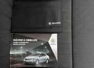 Škoda Octavia Kombi 1,6 l 85 kw