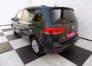 Volkswagen Touran 3