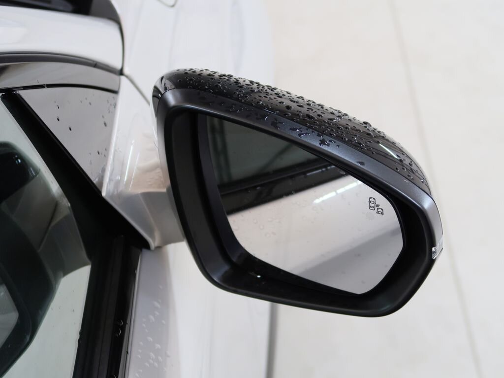 DS Automobiles DS7 Crossback