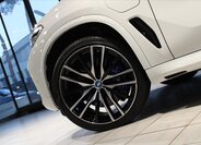 BMW X5 SUV 3,0 l 290 kw