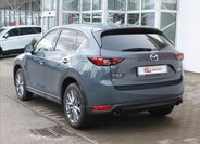 Mazda CX-5 SUV 2,0 l 121 kw