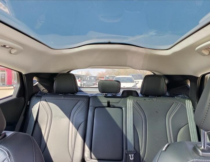 Ford Mustang Mach-E 19