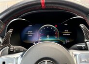 Mercedes-Benz Třídy C Kombi 3,0 l 287 kw