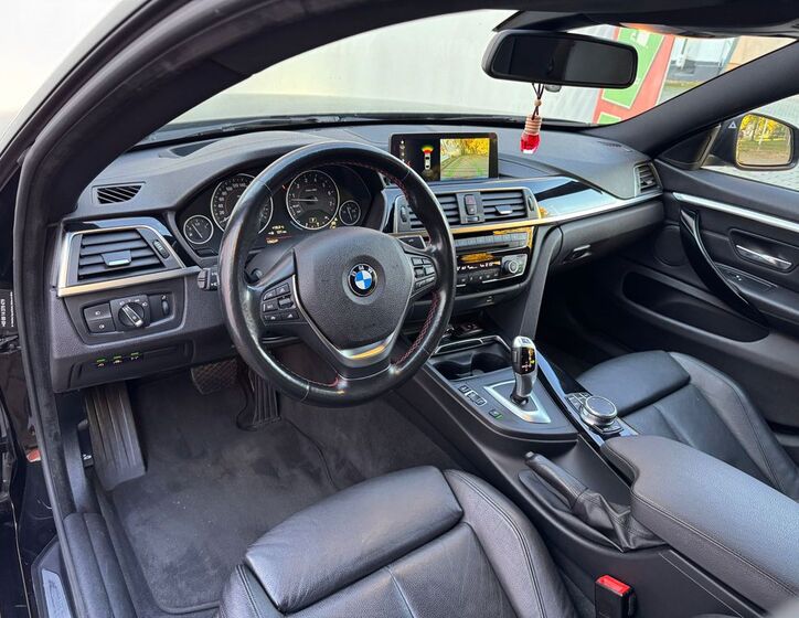 BMW Řada 4 17