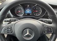 Mercedes-Benz Třídy V 31