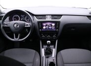 Škoda Octavia Kombi 1,6 l 85 kw