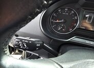 Škoda Octavia Kombi 1,4 l 110 kw