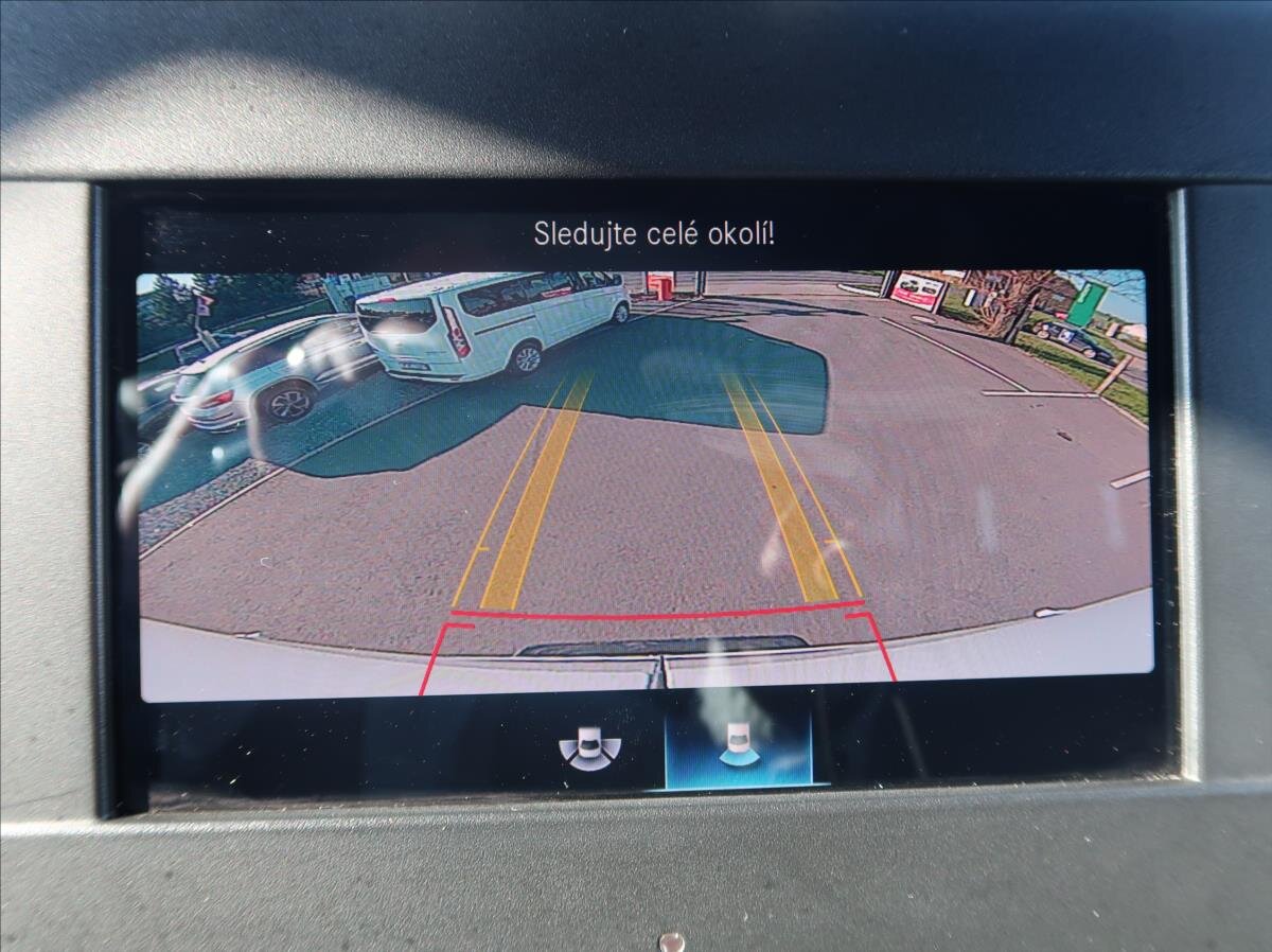 Mercedes-Benz Sprinter Ostatní 2,0 l 140 kw