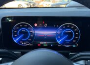 Mercedes-Benz EQB SUV / Terénní 0,0 140 kw