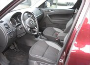 Škoda Yeti Kombi 1,2 l 77 kw