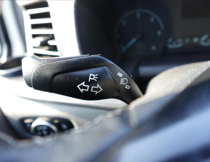 Ford Transit Custom Ostatní 2,0 l 96 kw