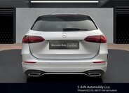 Mercedes-Benz Třídy B MPV 1,3 l 120 kw