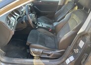 Volkswagen Arteon Liftback 2,0 l 140 kw