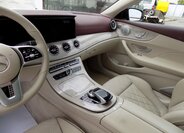 Mercedes-Benz Třídy E 25