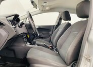 Ford Fiesta Hatchback 1,2 l 60 kw