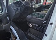 Iveco Daily Ostatní 0,0 107 kw