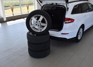 Ford Mondeo Kombi 2,0 l 110 kw