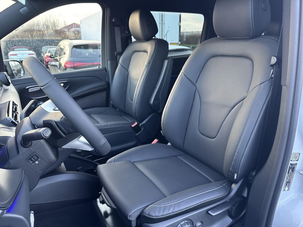 Mercedes-Benz Třídy V