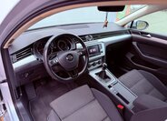 Volkswagen Passat Kombi 2,0 l 110 kw