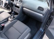 Volkswagen Golf Hatchback 1,4 l 59 kw