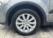 Suzuki SX4 Hatchback 2,0 l 99 kw