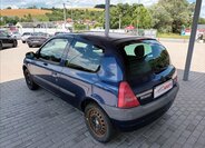 Renault Clio Hatchback 1,1 l 43 kw