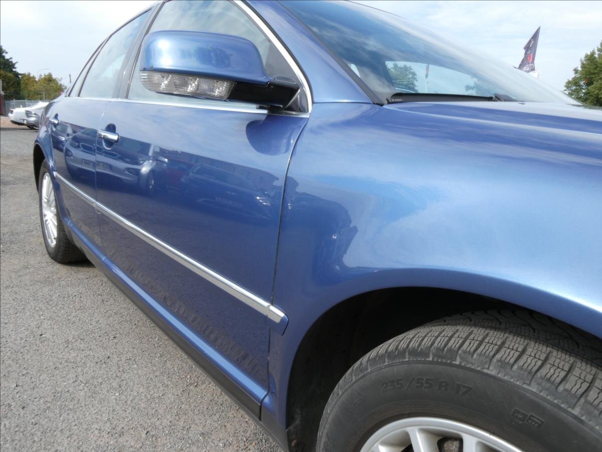 Volkswagen Phaeton Sedan 3,0 l 171 kw