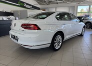 Volkswagen Passat 6