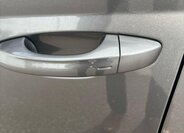 Škoda Fabia Kombi 999,0 70 kw