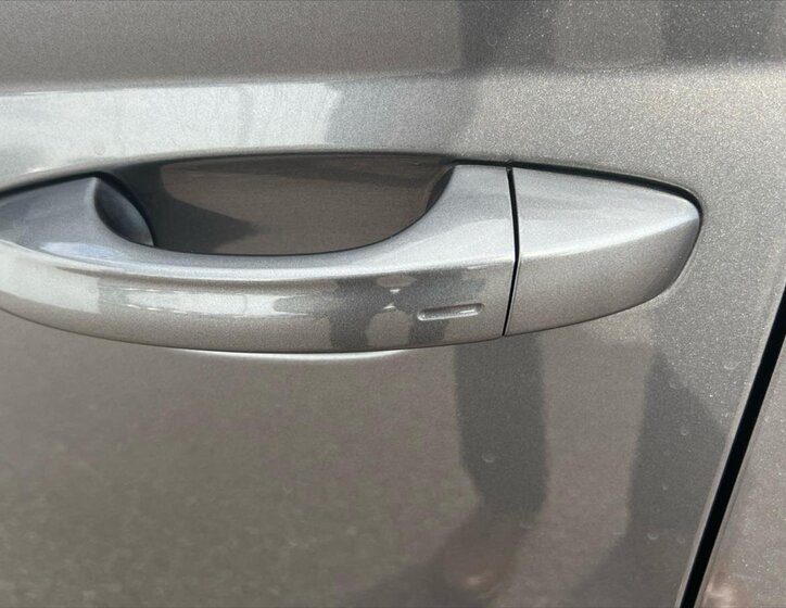 Škoda Fabia Kombi 999,0 70 kw