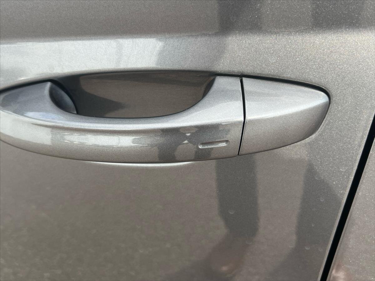 Škoda Fabia Kombi 999,0 70 kw