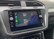 Volkswagen Tiguan Allspace SUV / Terénní 2,0 l 110 kw