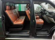 Volkswagen Transporter Ostatní 2,0 l 110 kw