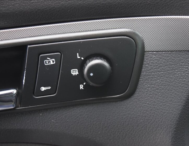 Volkswagen Touran Kombi 1,4 l 103 kw