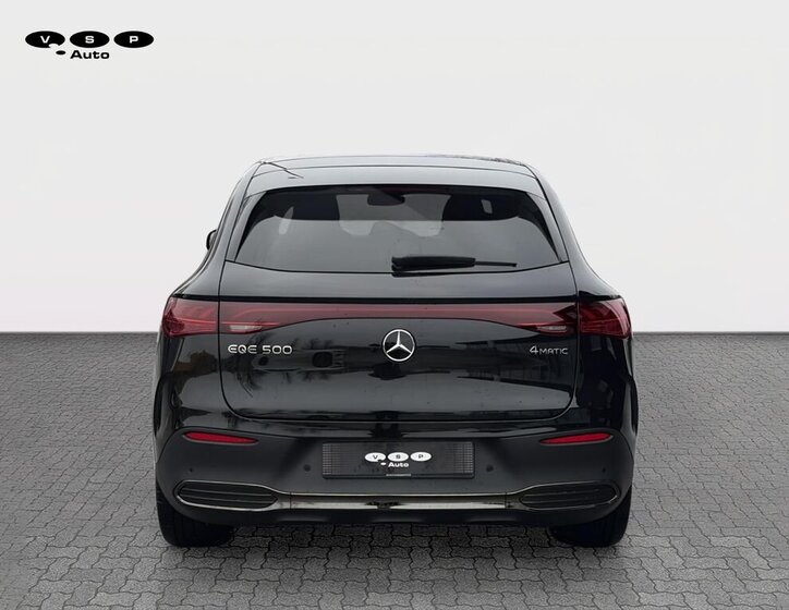 Mercedes-Benz Ostatní SUV 1,0 330 kw