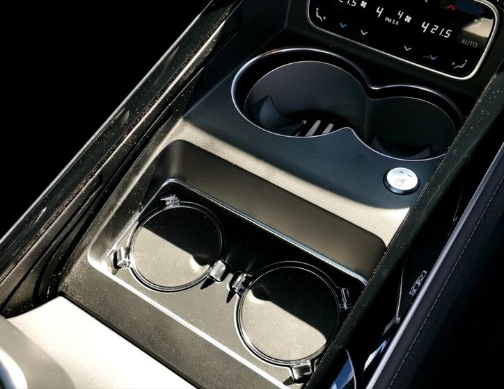 Mercedes-Benz Třídy S Ostatní 6,0 l 450 kw