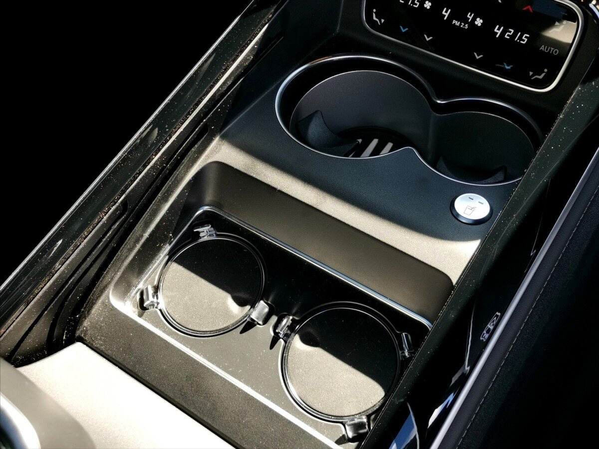 Mercedes-Benz Třídy S Ostatní 6,0 l 450 kw