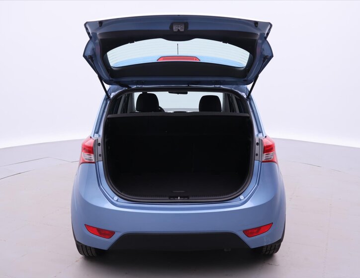 Hyundai ix20 MPV 1,4 l 66 kw