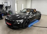 BMW Z4 3