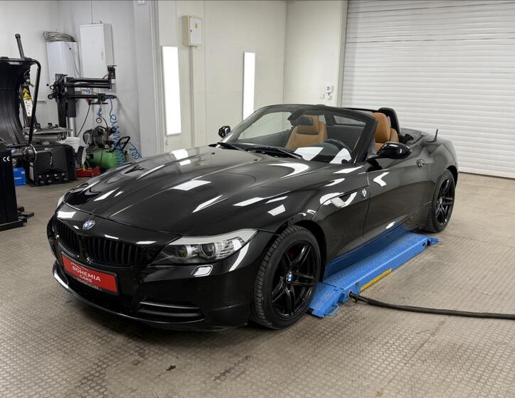 BMW Z4 3