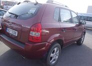 Hyundai Tucson 7