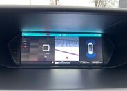 Citroën Grand C4 Picasso MPV 1,2 l 96 kw