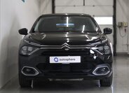 Citroën C4 Hatchback 1,2 l 96 kw