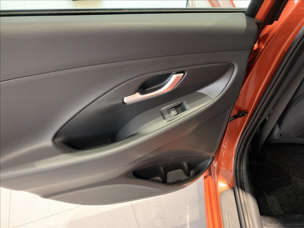 Hyundai i30 Hatchback 1,5 l 103 kw