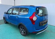 Dacia Lodgy 4