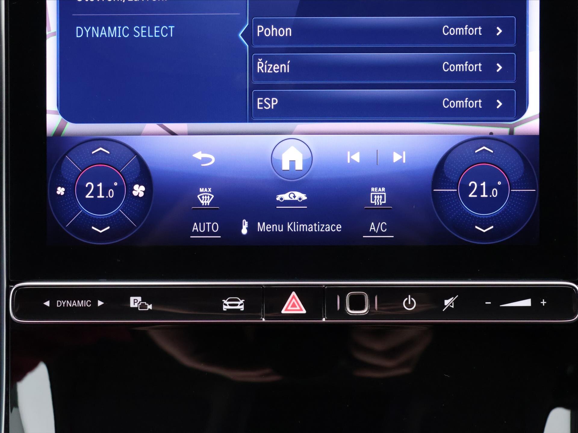 Mercedes-Benz Třídy C Sedan 1,5 l 150 kw