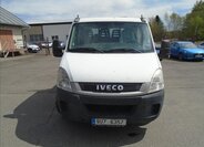 Iveco Daily Valník 2,3 l 71 kw