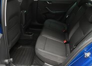 Škoda Rapid Sedan / Limuzína 1,2 l 63 kw